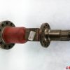 Jumbo Układ kierowniczy i napęd - Typ: Achstrichter NB1400 200013015 Baumann Terra Irion Lancer