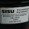 Sisu Hydraulika - Typ: .