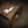 Baumann Części zamienne - Typ: Achstrichter re. NB1600  200006475