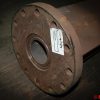 Baumann Części zamienne - Typ: Achstrichter re. NB1600  200006475