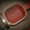 Baumann Układ kierowniczy i napęd - Typ: Achstrichter NB1600 200006556