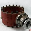 Baumann Układ kierowniczy i napęd - Typ: Differential kpl.  85119