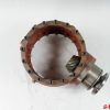 Baumann Układ kierowniczy i napęd - Typ: Differential kpl.  85119
