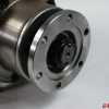 Baumann Układ kierowniczy i napęd - Typ: Differential kpl.  85119