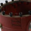 Baumann Układ kierowniczy i napęd - Typ: Differential kpl.  85119