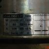 Baumann Silniki elektryczne i części do silników - Typ: Elektromotor mit Pumpe 113368
