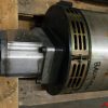 Baumann Silniki elektryczne i części do silników - Typ: Elektromotor mit Pumpe 113368