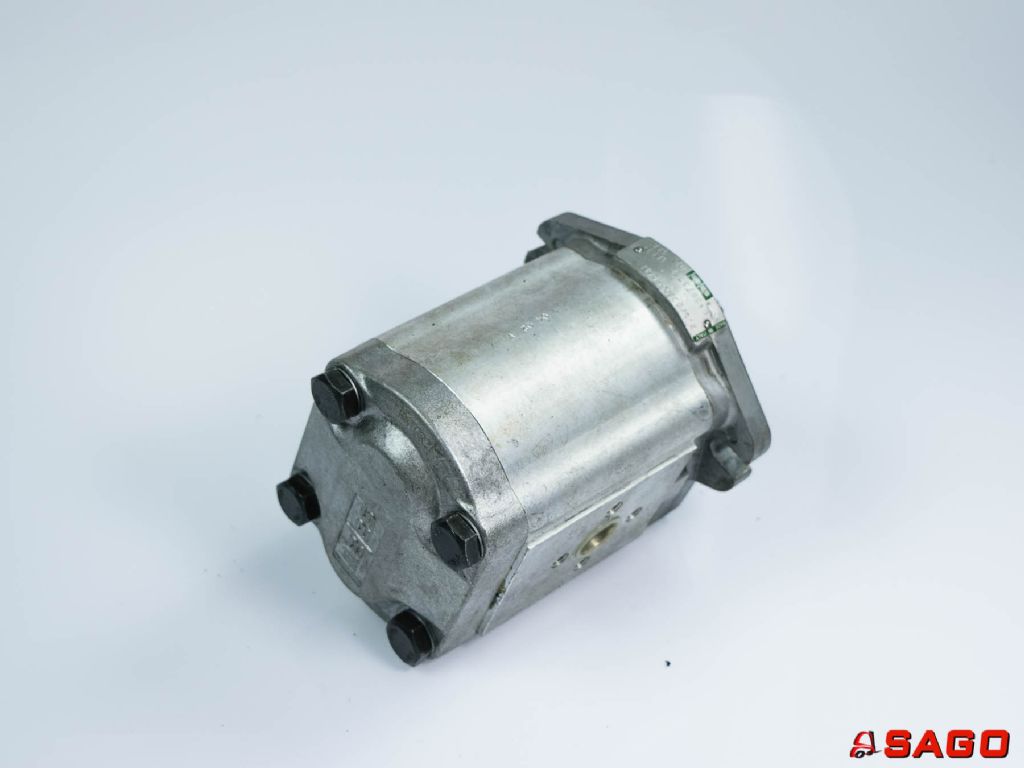 Baumann Hydraulika - Typ: Hydraulikpumpe 109553
