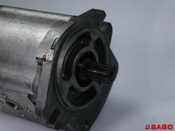 Baumann Hydraulika - Typ: Hydraulikpumpe 109553