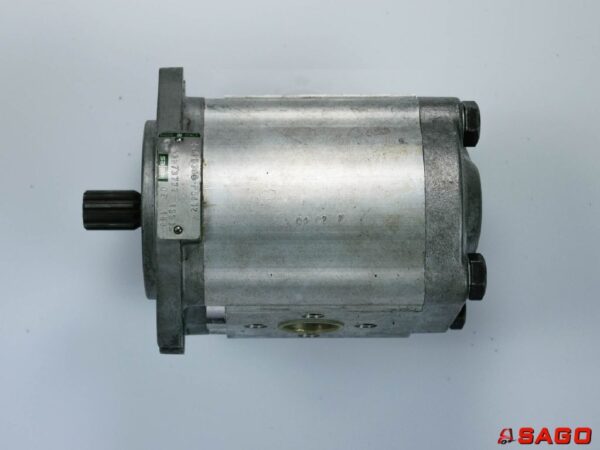 Baumann Hydraulika - Typ: Hydraulikpumpe 109553