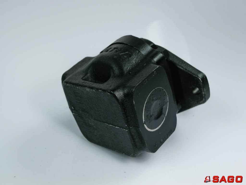 Baumann Hydraulika - Typ: Tandem-Lenkpumpe  88393