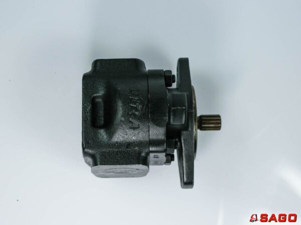 Baumann Hydraulika - Typ: Tandem-Lenkpumpe 88393