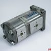 Baumann Hydraulika - Typ: Tandem-Lenkpumpe 75292