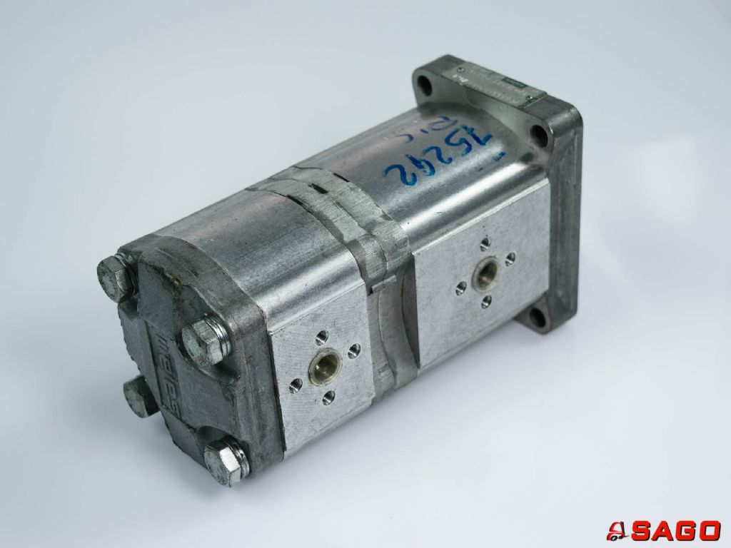Baumann Hydraulika - Typ: Tandem-Lenkpumpe 75292