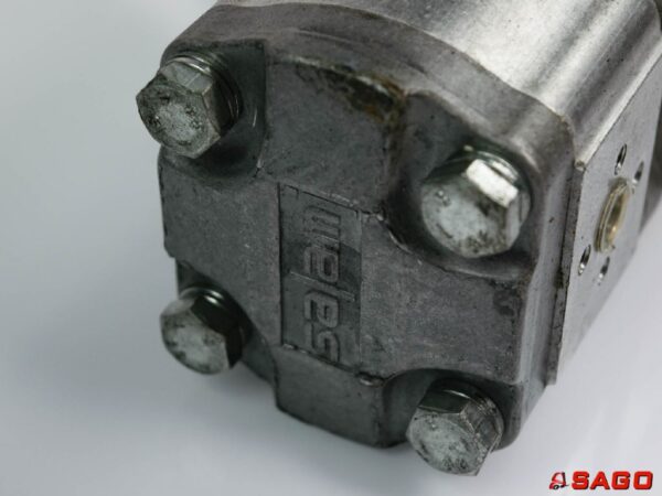 Baumann Hydraulika - Typ: Tandem-Lenkpumpe 75292