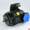 Hydraulika - Typ: Hydraulikpumpe i.T. 119106000  A10V 0 45 DFR1/52R- PUC12N00  S1349  MNR  R902422744  7699177 Rexroth