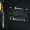 Hydraulika - Typ: Hydraulikpumpe i.T. 119106000  A10V 0 45 DFR1/52R- PUC12N00  S1349  MNR  R902422744  7699177 Rexroth