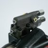 Hydraulika - Typ: Hydraulikpumpe i.T. 119106000  A10V 0 45 DFR1/52R- PUC12N00  S1349  MNR  R902422744  7699177 Rexroth