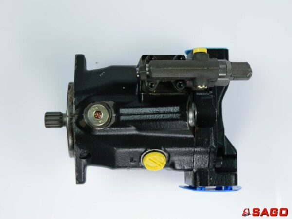 Baumann Hydraulika - Typ: Hydraulikpumpe i.T. 119106000  A10V 0 45 DFR1/52R- PUC12N00  S1349