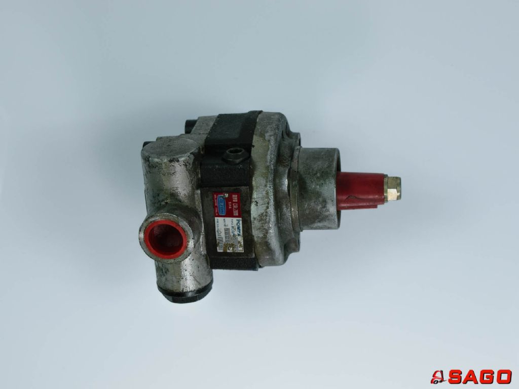 Bulmor Hydraulika - Typ: Lenkpumpe i.T. 30543