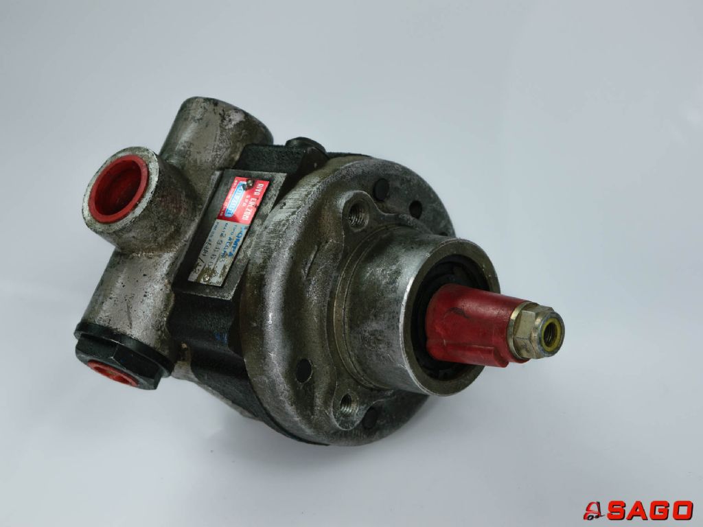 Bulmor Hydraulika - Typ: Lenkpumpe i.T. 30543