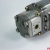 Bulmor Hydraulika - Typ: 100271 Tandempumpe
