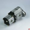 Bulmor Hydraulika - Typ: Tandempumpe 81207