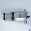 Bulmor Hydraulika - Typ: Tandempumpe 81207