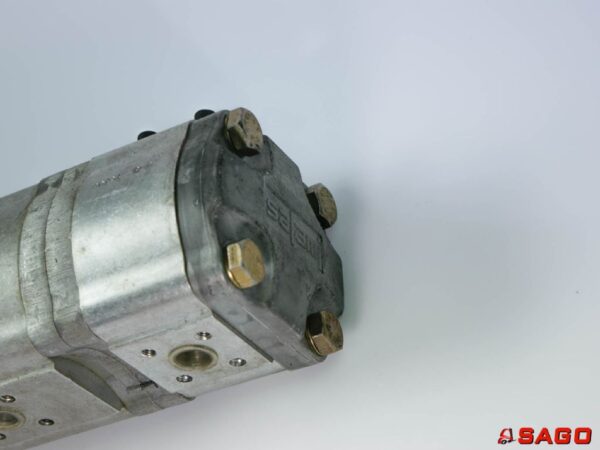 Baumann Hydraulika - Typ: Tandem-Lenkpumpe 99411