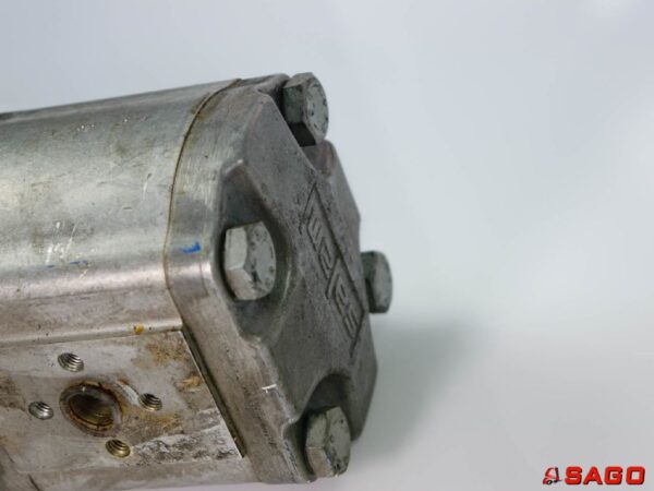 Baumann Hydraulika - Typ: Tandempumpe 59532