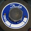 Hydraulika - Typ: Hydraulikmotor 48459