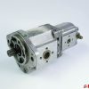 Baumann Hydraulika - Typ: Tandempumpe 83580