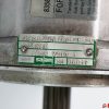 Baumann Hydraulika - Typ: Tandempumpe 83580