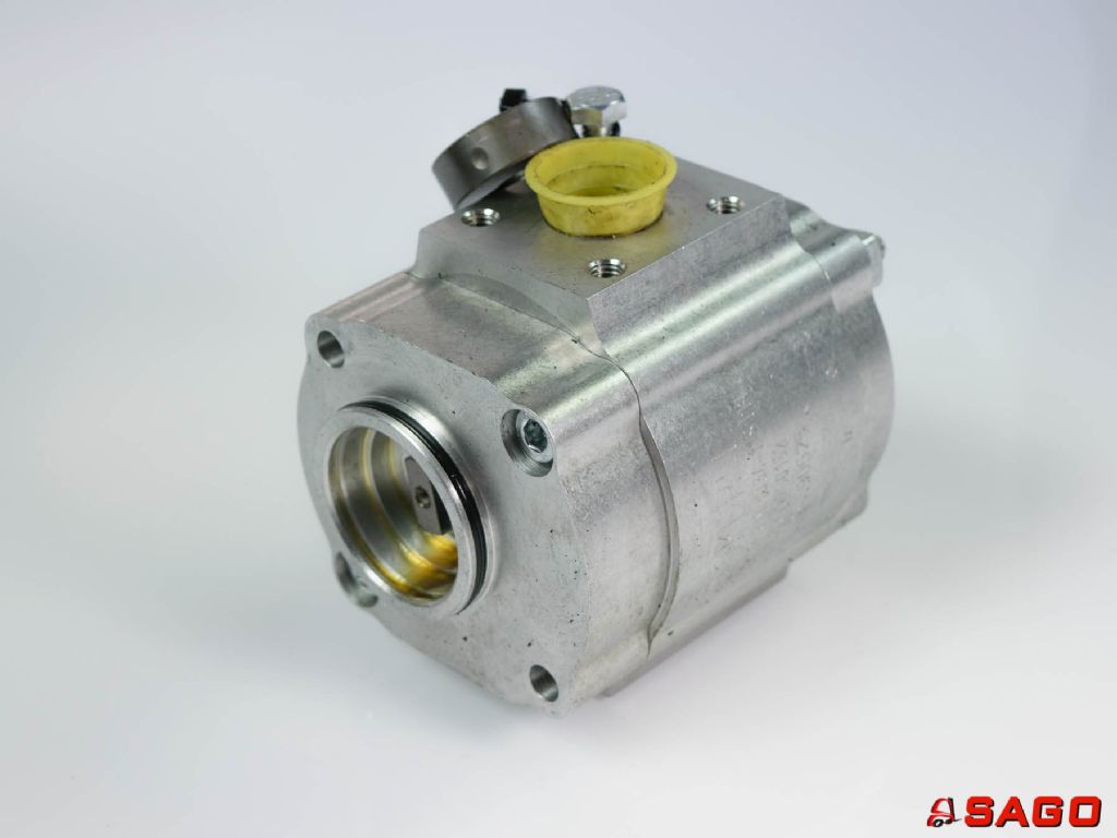 Baumann Hydraulika - Typ: Innenzahnradpumpe kpl. 31801