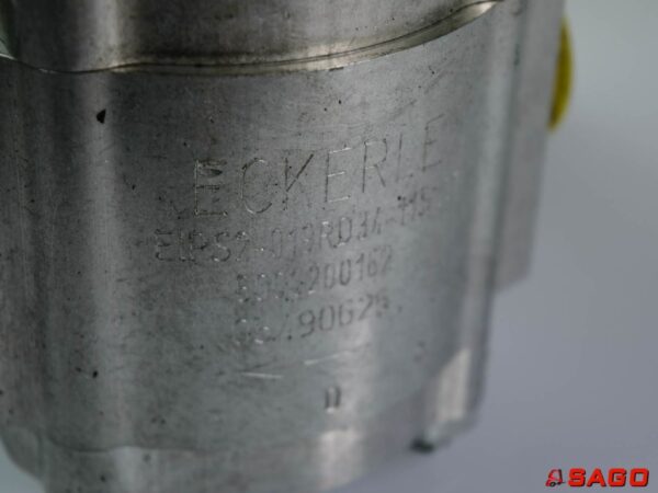 Baumann Hydraulika - Typ: Innenzahnradpumpe kpl. 31801