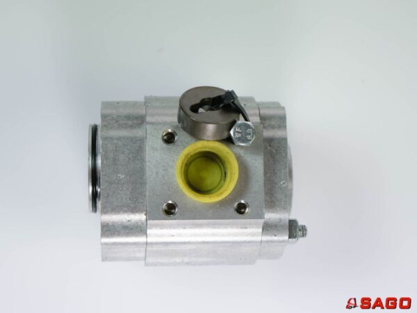 Baumann Hydraulika - Typ: Innenzahnradpumpe kpl. 31801