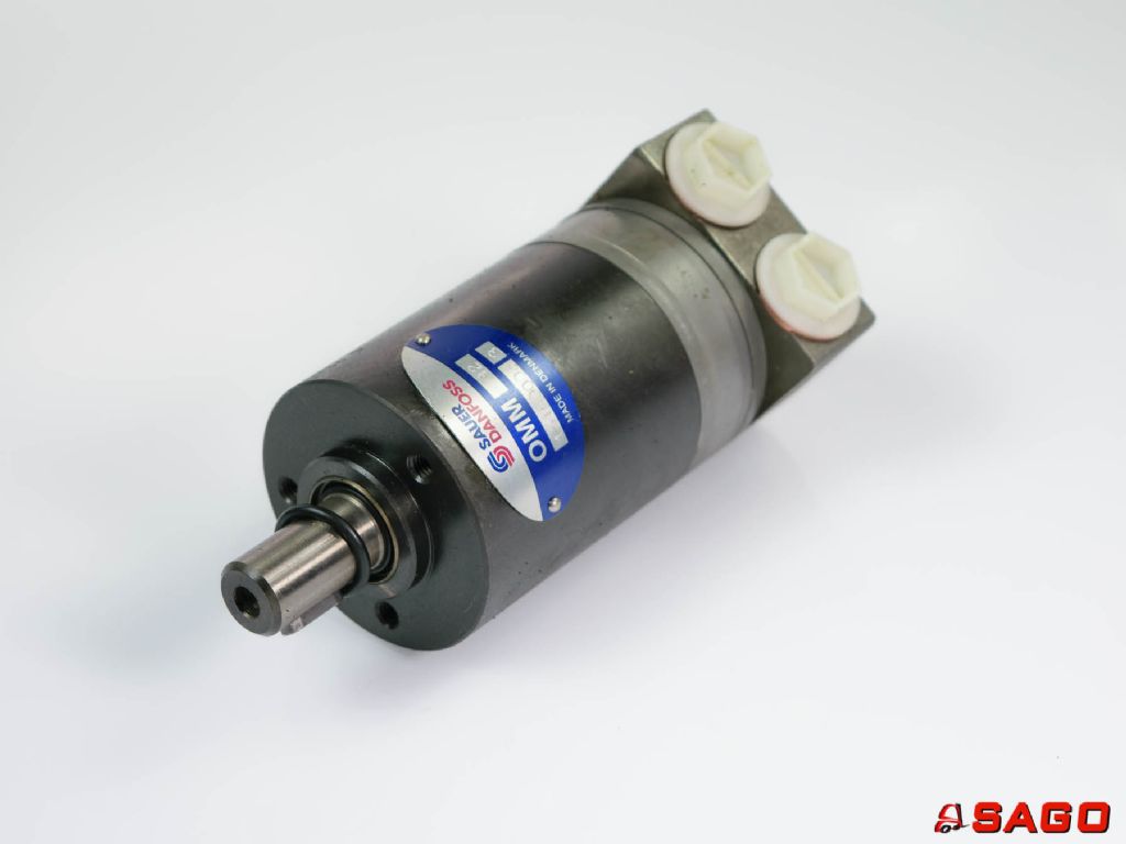 Baumann Hydraulika - Typ: 40475