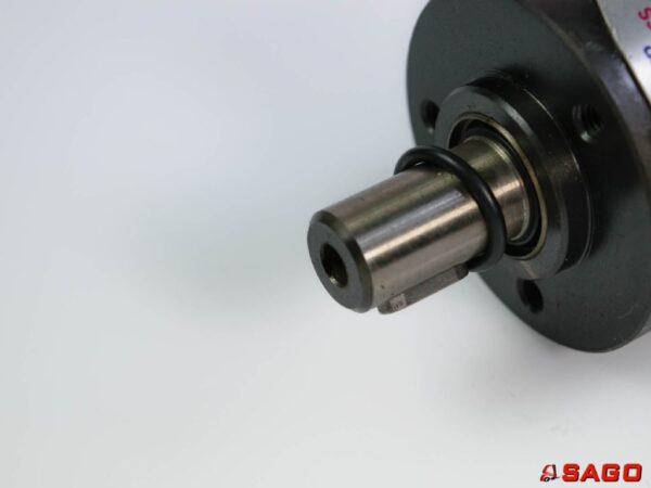 Baumann Hydraulika - Typ: 40475