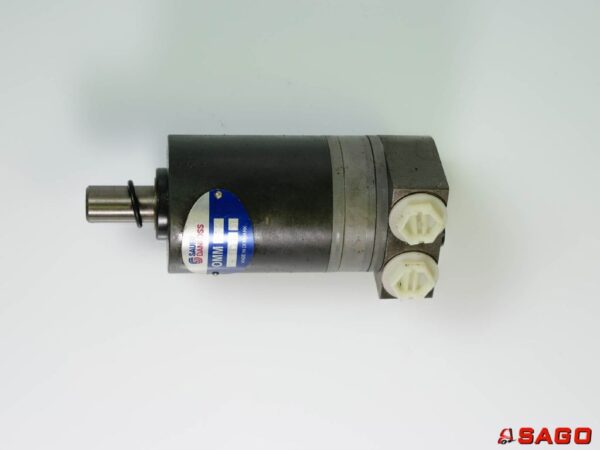 Baumann Hydraulika - Typ: 40475
