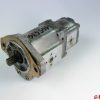 Baumann Hydraulika - Typ: Tandem-Hydraulikpumpe 105434