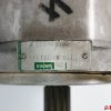Baumann Hydraulika - Typ: Tandem-Hydraulikpumpe 105434
