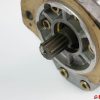 Baumann Hydraulika - Typ: Tandem-Hydraulikpumpe 105434