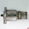 Baumann Hydraulika - Typ: Tandem-Hydraulikpumpe 105434