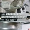 stacyjki i systemy paliwowe - Typ: Einspritzpumpe HS 204535