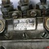 stacyjki i systemy paliwowe - Typ: Einspritzpumpe 30346   P/RSV325-140   884950L    1250