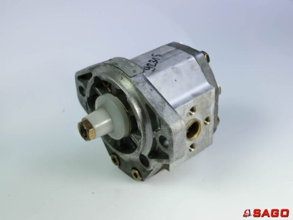 Baumann Hydraulika - Typ: Lenkpumpe 92315