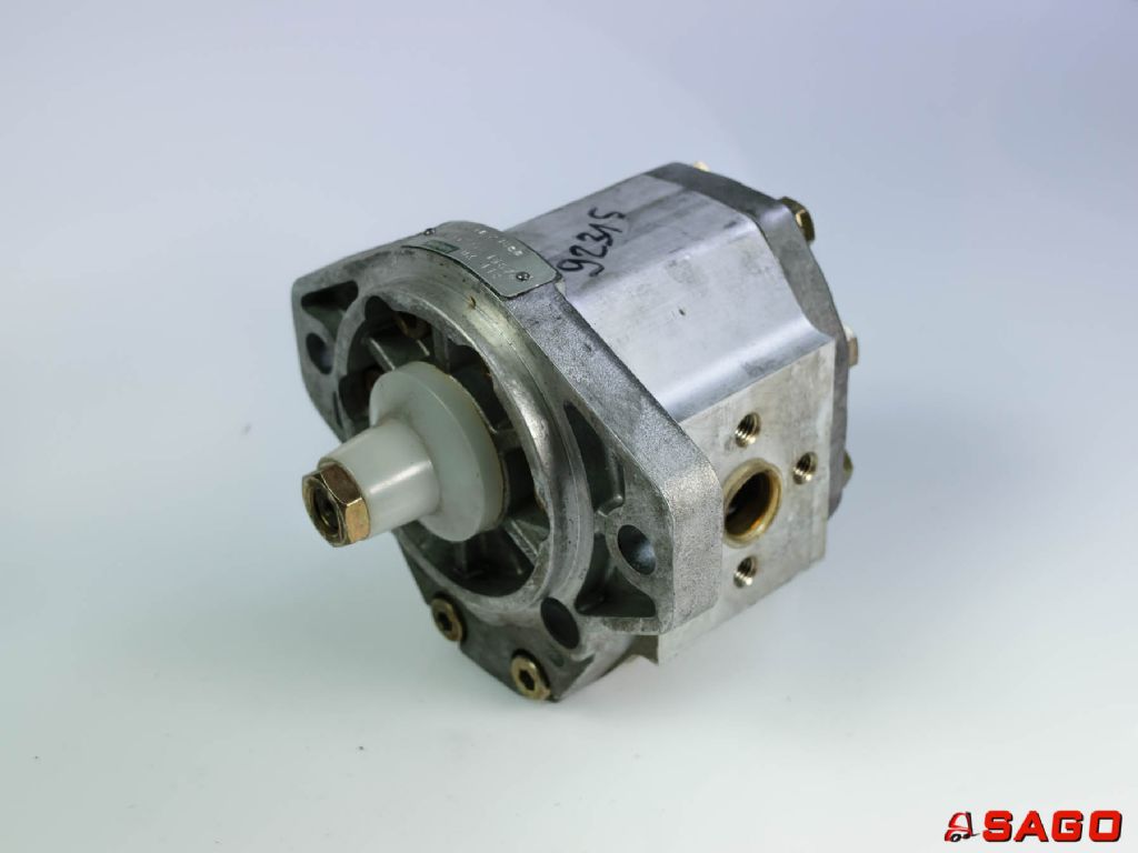 Baumann Hydraulika - Typ: Lenkpumpe 92315