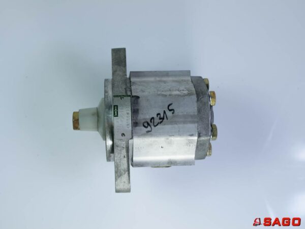 Baumann Hydraulika - Typ: Lenkpumpe 92315