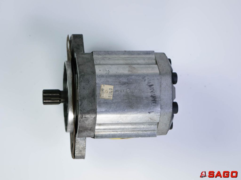 Bulmor Hydraulika - Typ: Hydraulikpumpe 244499