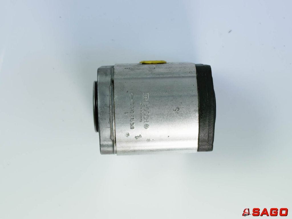Baumann Hydraulika - Typ: Hydraulikpumpe 202424